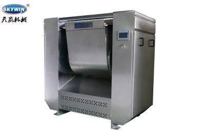 Automatic Stand Mixer Dough Mixing Machine Snack/Biscuit/Bread/Cookies Flour Sheeting
