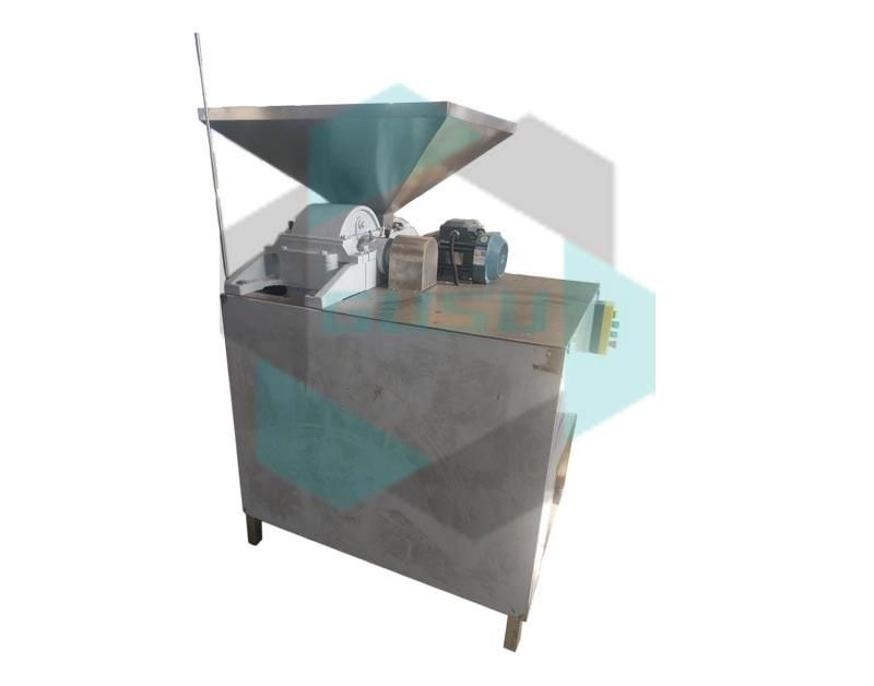 Automatic Sugar Mill Chocolate Machine