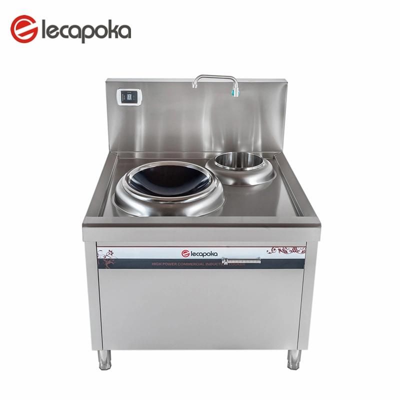 Custom Equip Cooking Restaurant Equipment Commercial Food Restaurant Equipment for Sale