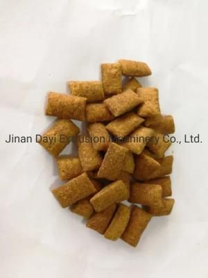 Dried Pet Food Machine Used Pet Extruders