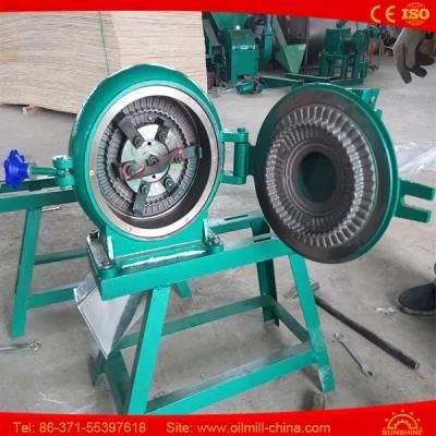 Commercial Pepper Grinder Machine Industrial Grain Pepper and Salt Grinder