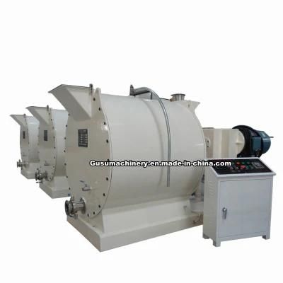 Fully Automatic Chocolate Conche Process Supplier