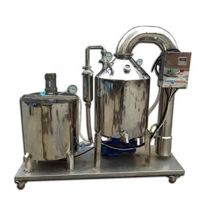 Honey Extractor Honey Filtering Machine