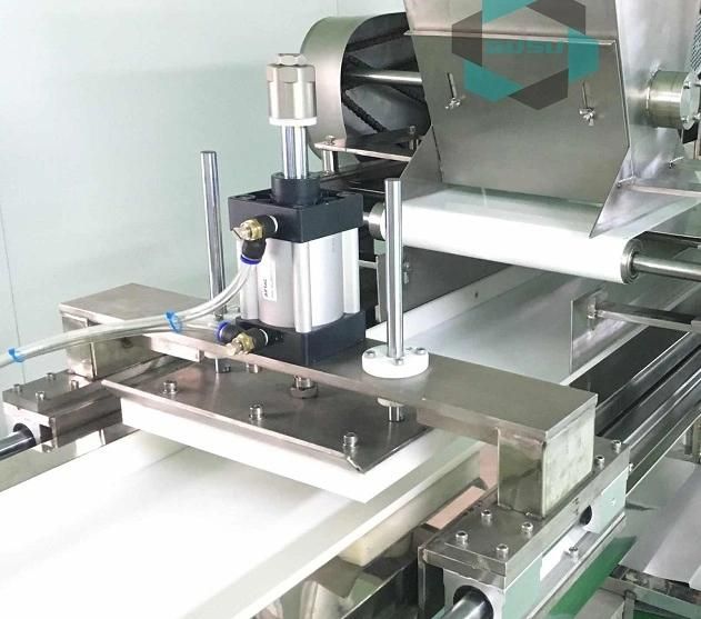 Ce Cereal Bar Making Machine/ Snack Food Machine