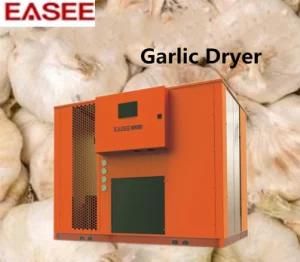 High-Level SUS304 Drying Equipment Garlic Dryer Food Dehydrator