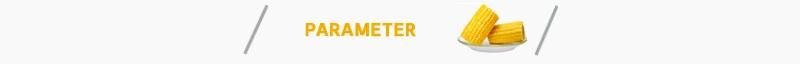 Hot Product Multi-Function Corn Peeling Machine Fresh Corns Processing Line