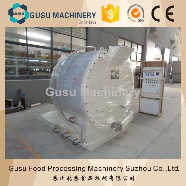 Chocolate Compound Refining Conche Machine