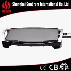Electronical Griddle/Non-Stick Griddle/Aluminum Griddle/Die-Casting Griddle