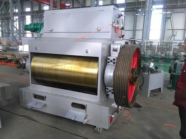 China Competitive Sunflower Oil Press