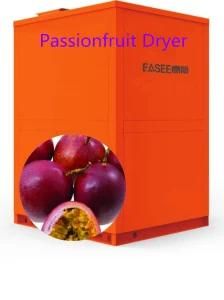 High Pressure Heat Pump Dryer/ Passionfruit Dryer Machinery Equipment