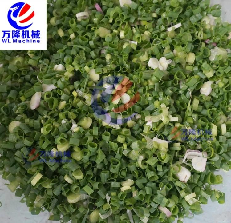 Vgetable Onion Slicer Celery Pepper Cutter Desk Vegetable Cutting Machine