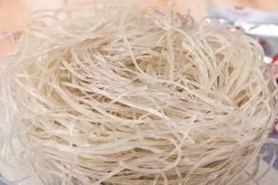 Tasty Popular Ramen Noodles Produced by New Design Extruder
