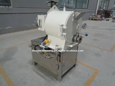 Chocolate Paste Grinding Small Chocolate Conche Machine Factory
