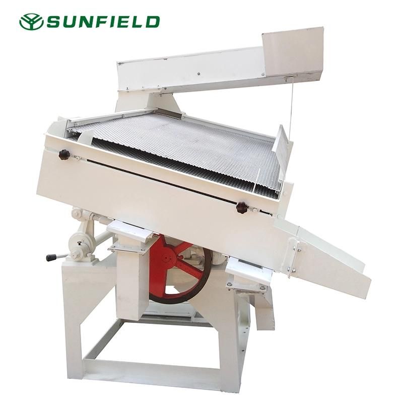 Complete Sets Rice Mill Model 6ln-15/15SD