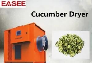 Farm Drying Equipment Vegetable Cutting Machine for Cucumber Dryer Dehydration