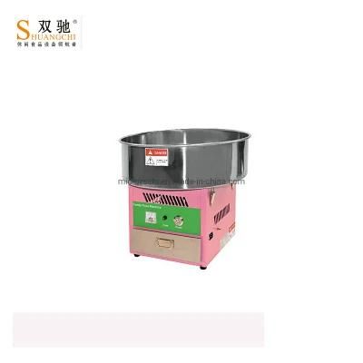 Electric Candy Floss Machine Catton Floss Machine
