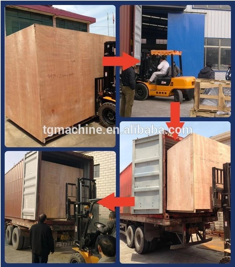 80-120kg Per Hour Output Cookie Baking Machine
