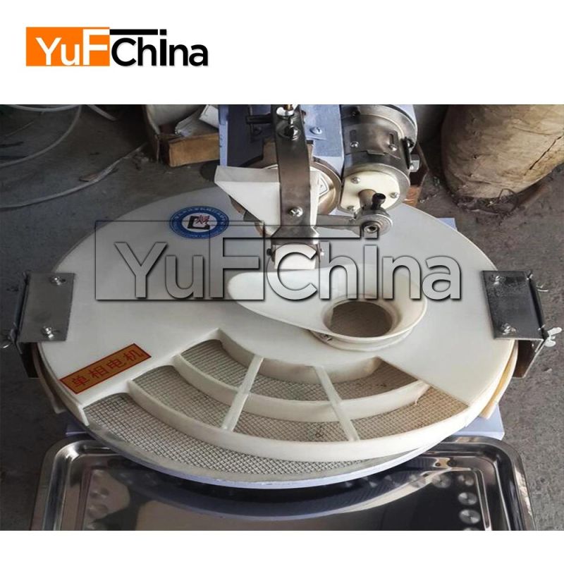 Economical and Practical Dough Ball Making Machine