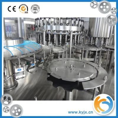 Factory Price Filling Machine for Cocount Water Filling Machine