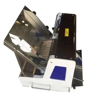 High Quality Adjustable Industrial Commercial Toast Slicer for Sale