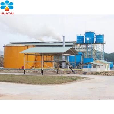Palm Oil Machine/Oil Pressing Machine/Oil Processing Machine