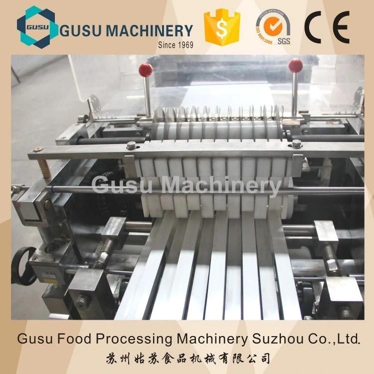 New Condition and Engineer Available Snack Food Peanuts Cereal Bar Forming Machine