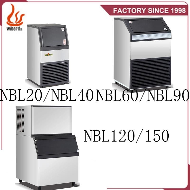 Factory Outlet Commercial Stainless Steel Hot and Cool Retarder Bakery Proofers (HY-16)