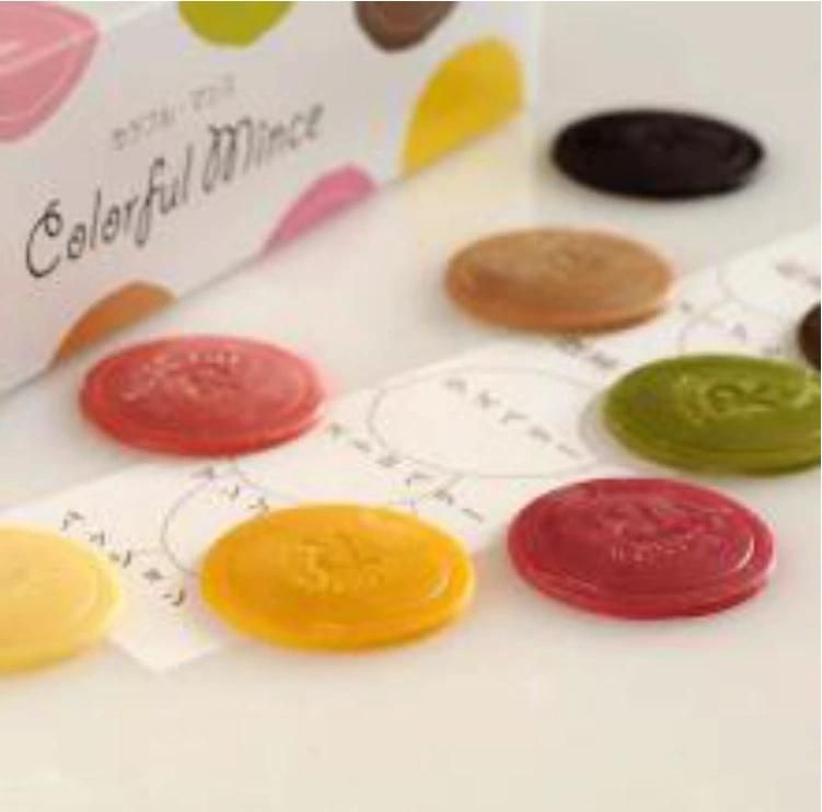 Qt50 Chocolate Tempering Machine