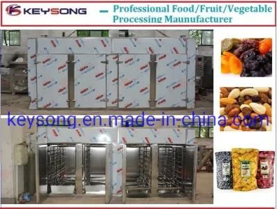 Plant Made Dehydration Machine for Fruits and Vegetables