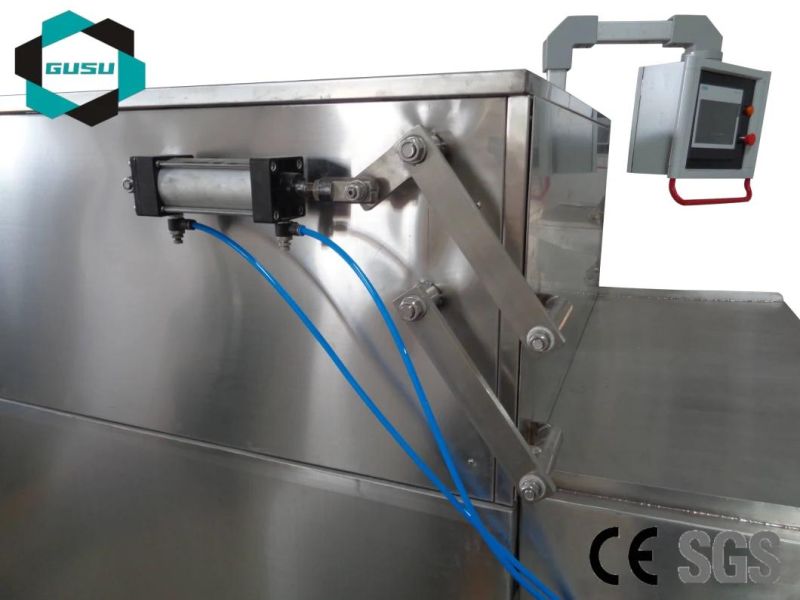 Electric Chocolate Warmer Ryg-1000 Machine