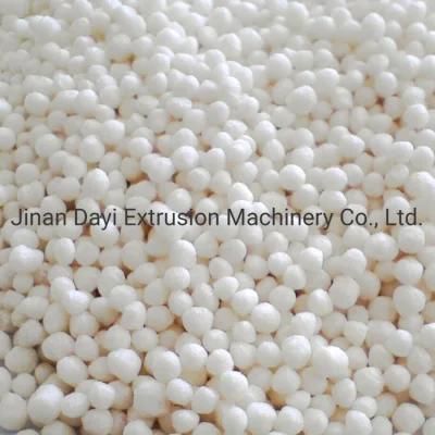 Dayi Little Puff Ball Industrial Commercial Corn Snack Making Machine