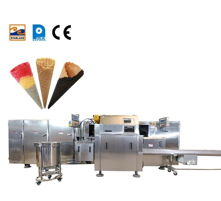 51 Pieces of 200*240 mm Long Baking Mold, Can Replace The Assembly of Automatic Brittle Barrel Production Equipment