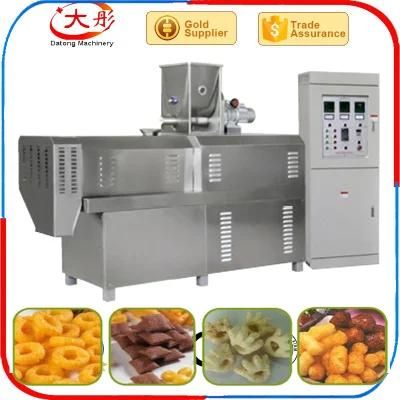Hot Sale Core Filling Snack Food Machine