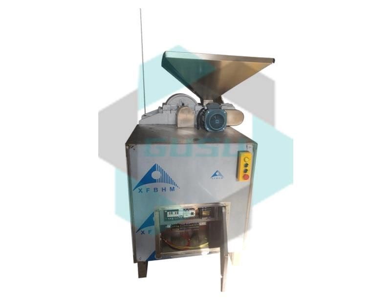 Automatic Sugar Mill Chocolate Machine