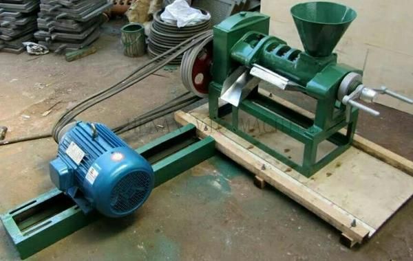 Family Use Oil Press, Oil Expeller(6YL-68)