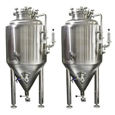 3bbl Brewery Beer Equipment