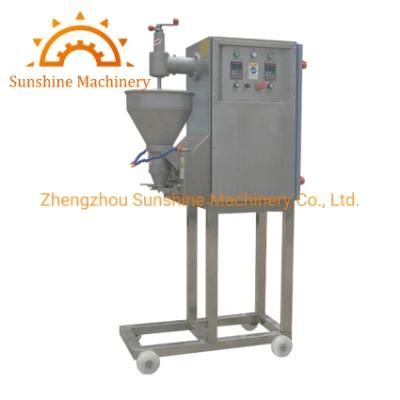Commercial Stainless Steel Machine Meatball Maker