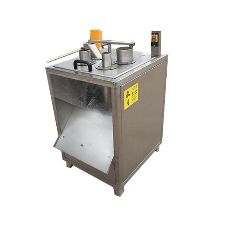 Hot Sale Banana Chips Production Line Automatic Banana Chips Making Machine Price