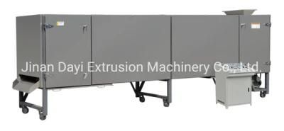 Dryer Which Can Use Electricity Diesel Gas