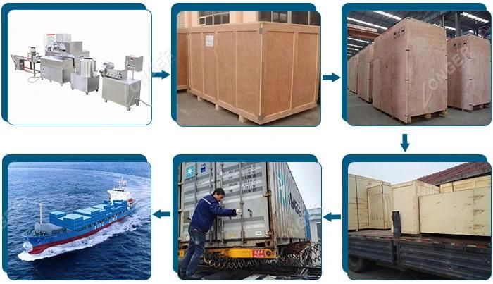 Shrimp Cracker Molding Shrimp Chips Extruding Prawn Cracker Cutting Machine