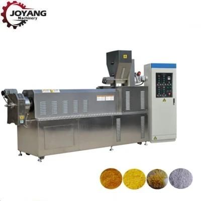 Nutritional Artificial Instant Rice Making Processing Machine