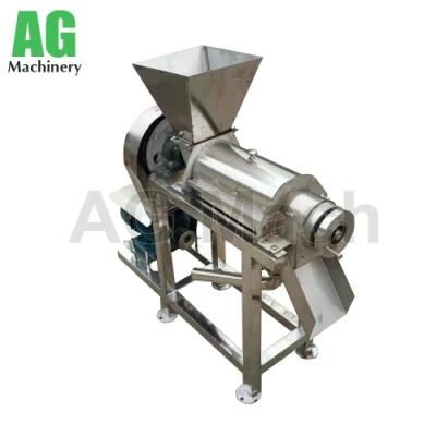 Pomegranate Juice Extractor Machine Watermelon Juice Extractor
