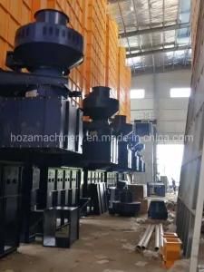 30t Paddy Dryer Machine Rice Dryer
