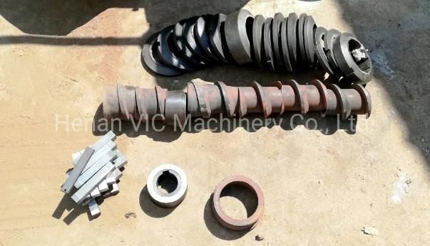 350 kg/h  capacity 6YL-120 Palm Kernel oil press Machine