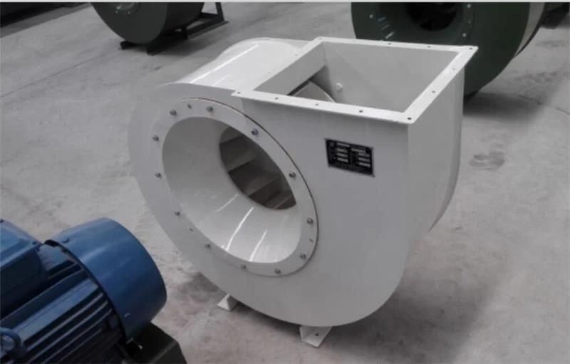 High Power Centrifugal Fan
