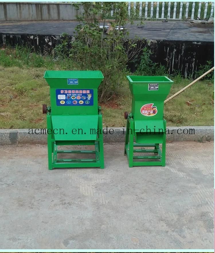 Professional and Stainless Steel Passva Potato Peeling Machine