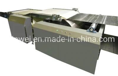 Full Automatic Biscuit Making Line for Sale/Factory Price Cracker Soda Cookie Machine