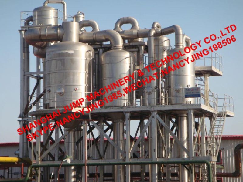 Apple Pulp Processing Production Line