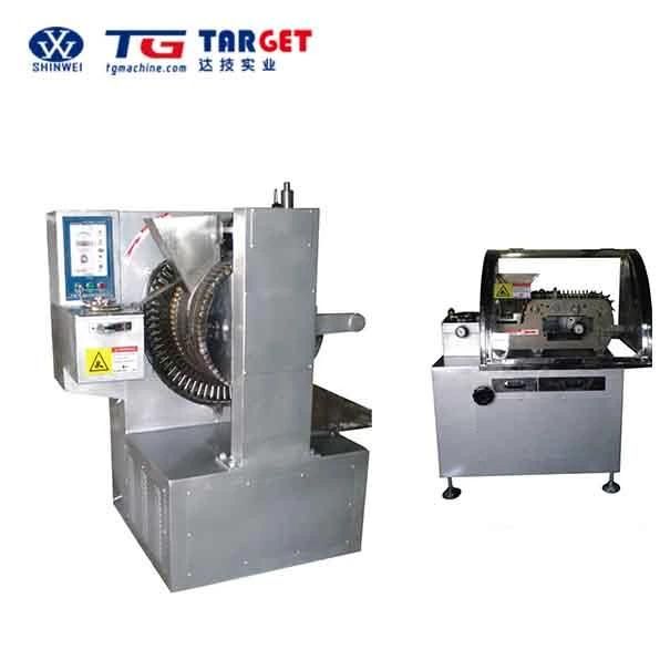 Yt400 Die-Formed Hard Candy Production Line with Ce Certification