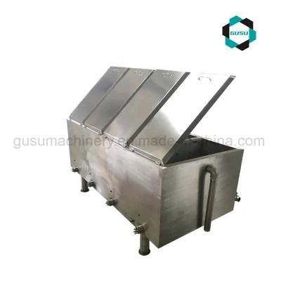 Anti-Corrosion Chocolate Melting Pot